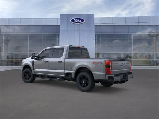 2026 Ford Super Duty F-250 SRW F-250® XL
