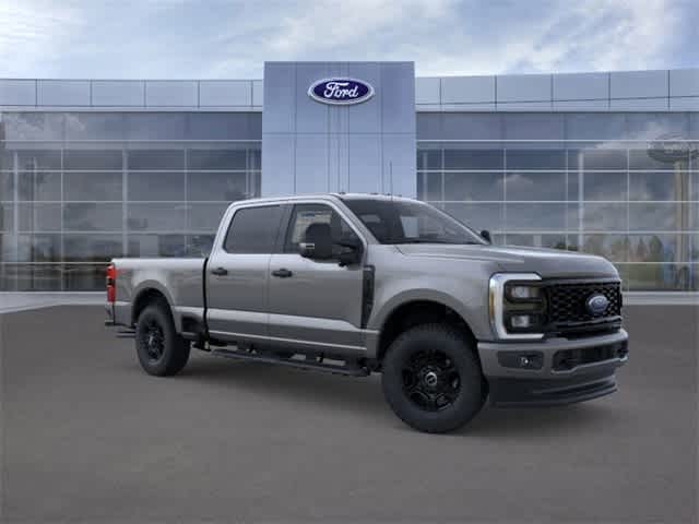 2026 Ford Super Duty F-250 SRW F-250® XL