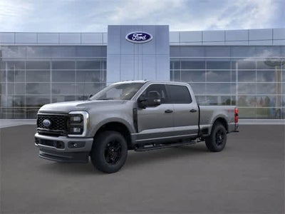 2026 Ford Super Duty F-250 SRW F-250® XL