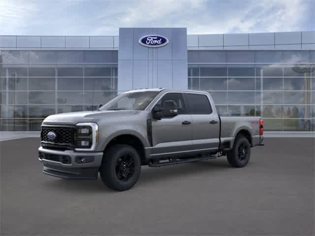 2026 Ford Super Duty F-250 SRW F-250® XL