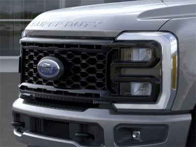 2026 Ford Super Duty F-250 SRW F-250® XL
