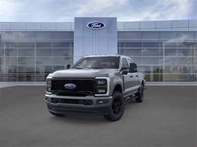 2026 Ford Super Duty F-250 SRW F-250® XL