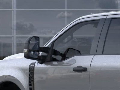 2026 Ford Super Duty F-250 SRW F-250® XL