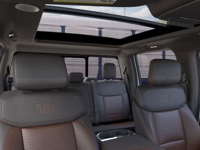 2026 Ford Super Duty F-250 SRW F-250® King Ranch®