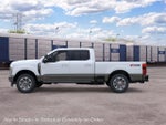 2026 Ford Super Duty F-250 SRW F-250® King Ranch®