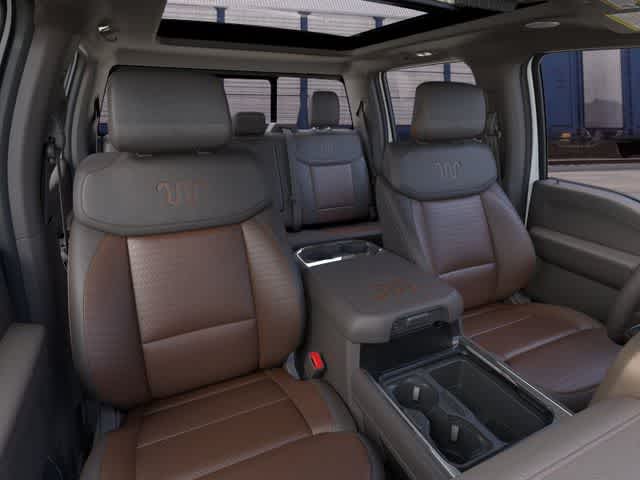 2026 Ford Super Duty F-250 SRW F-250® King Ranch®