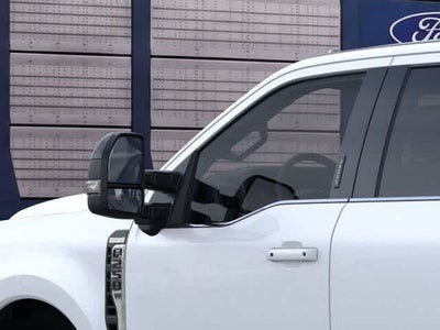 2026 Ford Super Duty F-250 SRW F-250® King Ranch®