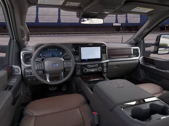 2026 Ford Super Duty F-250 SRW F-250® King Ranch®