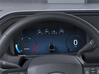 2025 Ford Super Duty F-250 SRW F-250® Platinum®