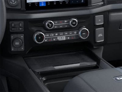 2025 Ford Super Duty F-250 SRW F-250® Platinum®