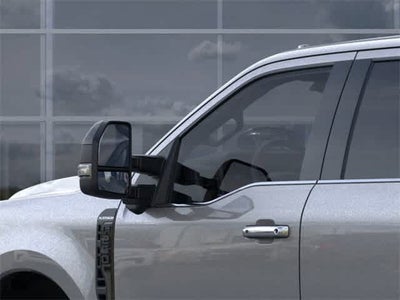 2025 Ford Super Duty F-250 SRW F-250® Platinum®