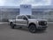 2025 Ford Super Duty F-250 SRW F-250® Platinum®