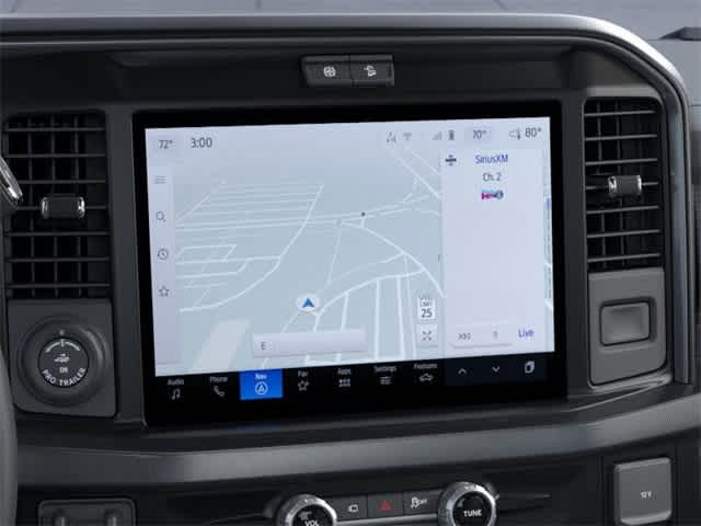 2025 Ford Super Duty F-250 SRW F-250® Platinum®