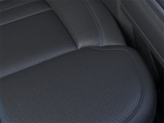 2025 Ford Super Duty F-250 SRW F-250® Platinum®