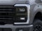 2025 Ford Super Duty F-250 SRW F-250® Platinum®
