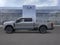 2025 Ford Super Duty F-250 SRW F-250® Platinum®