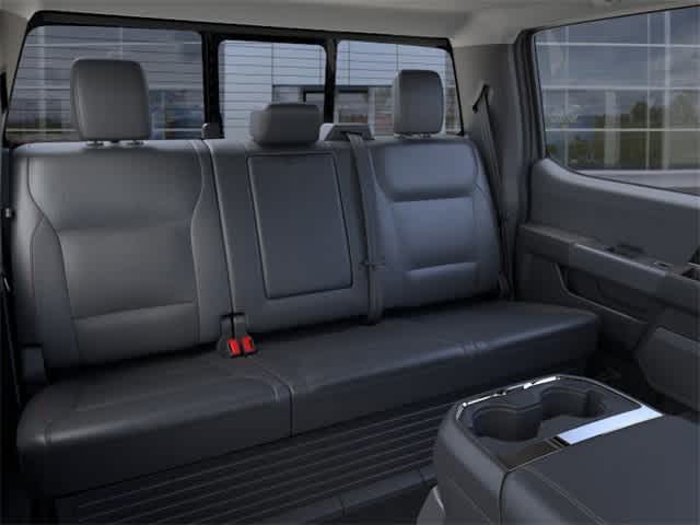 2025 Ford Super Duty F-250 SRW F-250® Lariat®