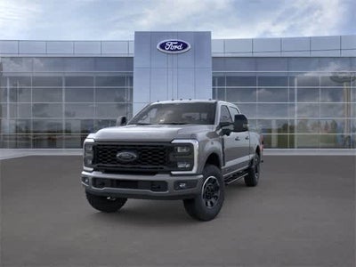 2025 Ford Super Duty F-250 SRW F-250® Lariat®