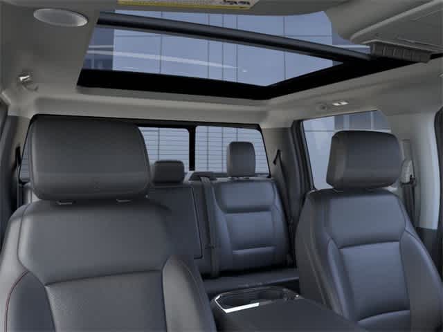 2025 Ford Super Duty F-250 SRW F-250® Lariat®