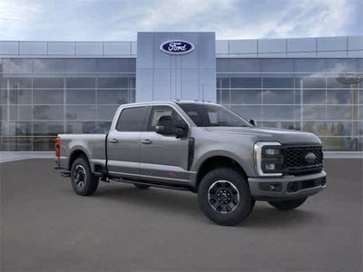2025 Ford Super Duty F-250 SRW F-250® Lariat®