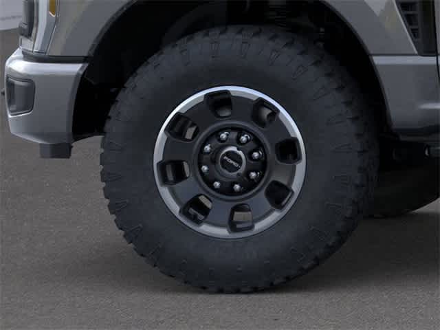 2025 Ford Super Duty F-250 SRW F-250® Lariat®