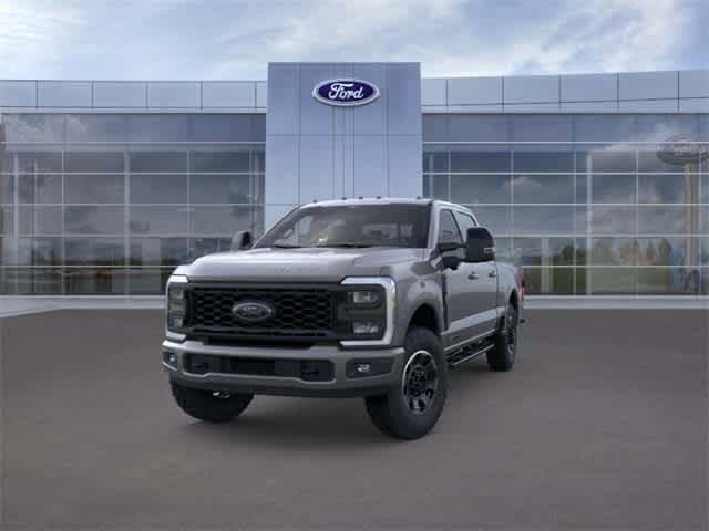 2025 Ford Super Duty F-250 SRW F-250® Lariat®