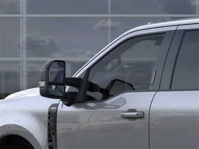 2025 Ford Super Duty F-250 SRW F-250® Lariat®