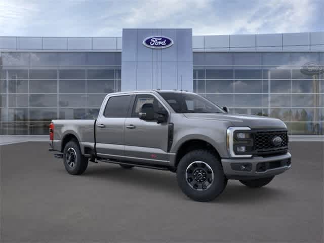 2025 Ford Super Duty F-250 SRW F-250® Lariat®