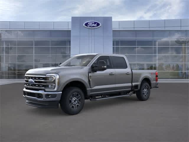 2026 Ford F-250 Super Duty