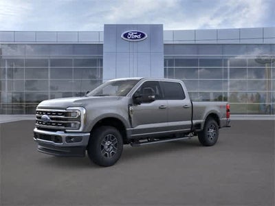 2026 Ford Super Duty F-250 SRW F-250® Lariat®