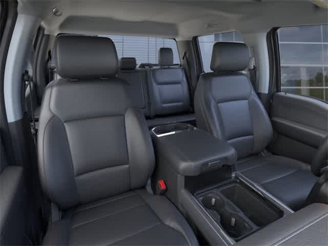 2026 Ford Super Duty F-250 SRW F-250® Lariat®