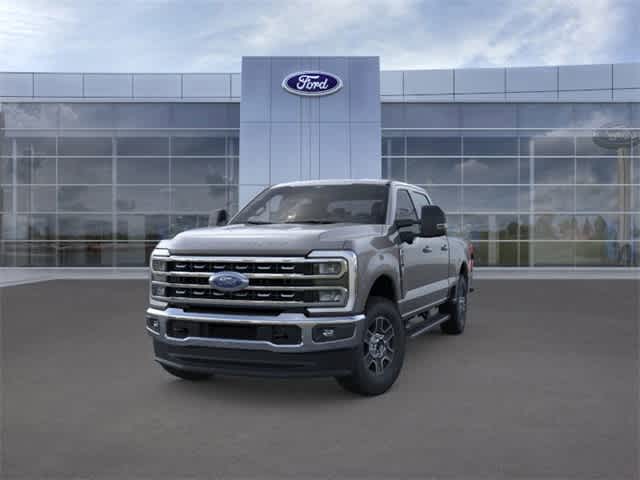 2026 Ford Super Duty F-250 SRW F-250® Lariat®