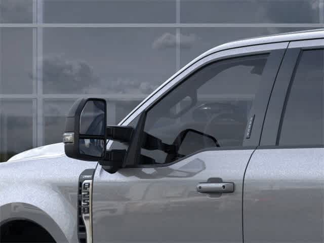 2026 Ford Super Duty F-250 SRW F-250® Lariat®