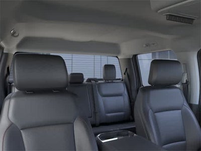 2026 Ford Super Duty F-250 SRW F-250® Lariat®