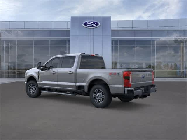2026 Ford Super Duty F-250 SRW F-250® Lariat®