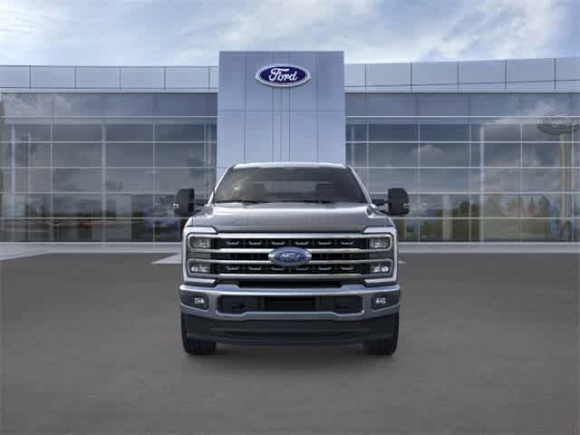 2026 Ford Super Duty F-250 SRW F-250® Lariat®