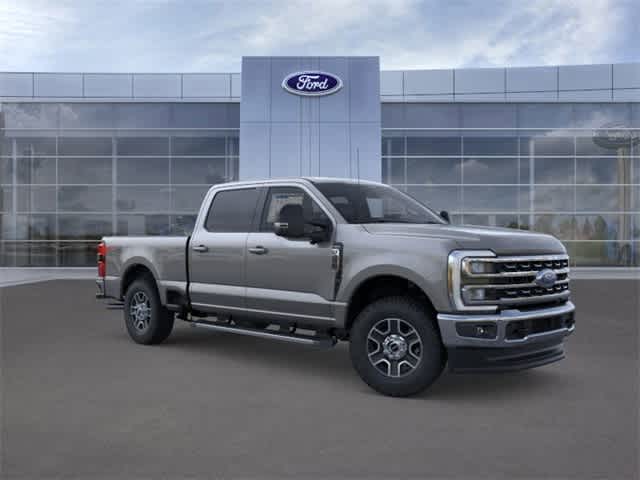 2026 Ford Super Duty F-250 SRW F-250® Lariat®