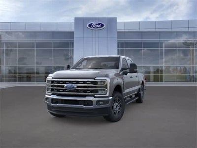 2026 Ford Super Duty F-250 SRW F-250® Lariat®