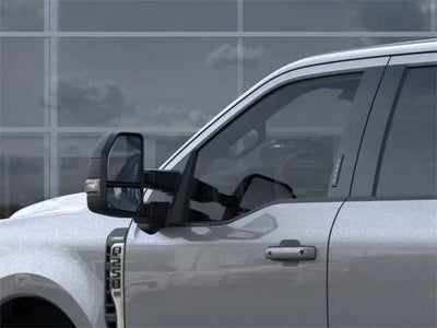 2026 Ford Super Duty F-250 SRW F-250® Lariat®