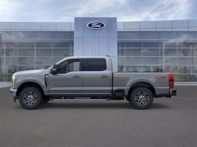 2026 Ford Super Duty F-250 SRW F-250® Lariat®
