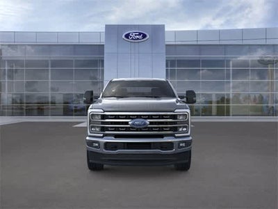 2026 Ford Super Duty F-250 SRW F-250® Lariat®