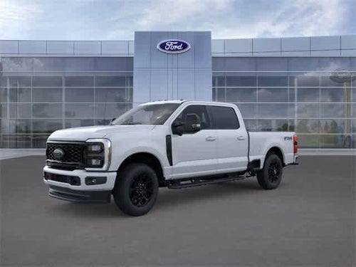 2026 Ford Super Duty F-250 SRW F-250® XLT