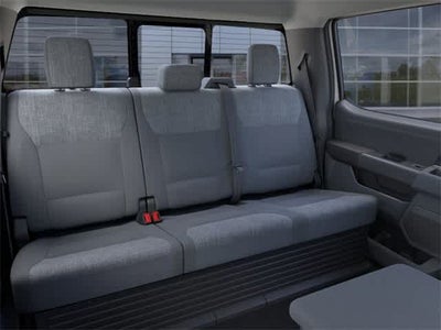 2026 Ford Super Duty F-250 SRW F-250® XLT