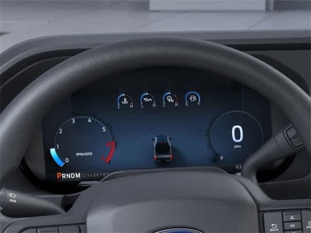 2026 Ford Super Duty F-250 SRW F-250® XLT