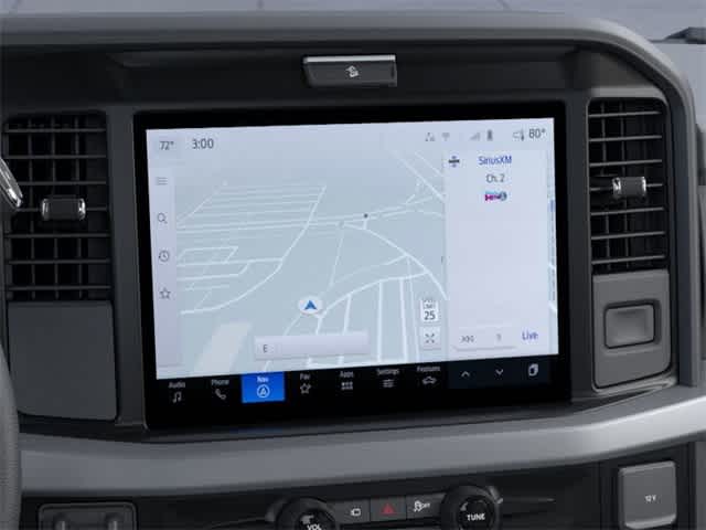 2026 Ford Super Duty F-250 SRW F-250® XLT