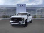 2026 Ford Super Duty F-250 SRW F-250® XLT