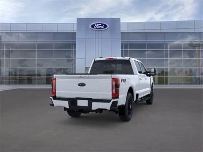 2026 Ford Super Duty F-250 SRW F-250® XLT