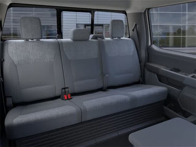 2026 Ford Super Duty F-250 SRW F-250® XLT