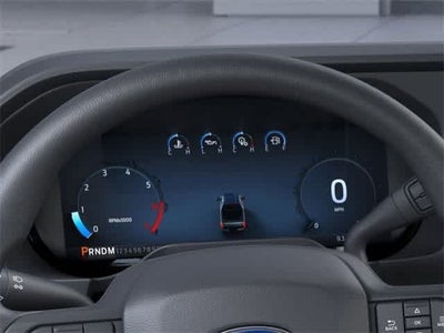 2026 Ford Super Duty F-250 SRW F-250® XLT