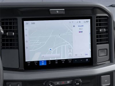 2026 Ford Super Duty F-250 SRW F-250® XLT